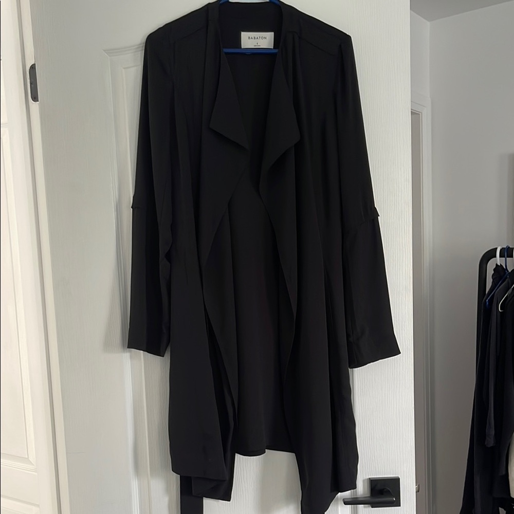 Aritzia Quincey Jacket - New - Small